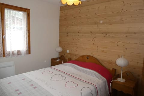 Apartment for 4 in the center of the village Apartment in La Clusaz