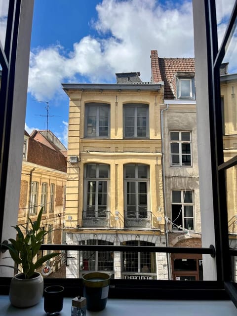 LILLEHOSTS 1, Vieux Lille, Newly renovated, Modern & Stylish apartment, perfectly located Apartment in Lille