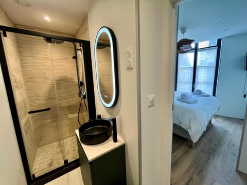 LILLEHOSTS 1, Vieux Lille, Newly renovated, Modern & Stylish apartment, perfectly located Apartment in Lille