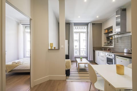 Living room, Seating area, Bedroom