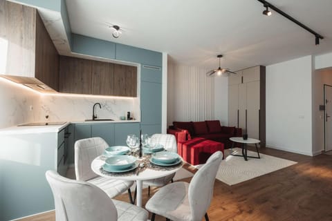 Joy City Stay Mara M11-73 Apartment in Timisoara