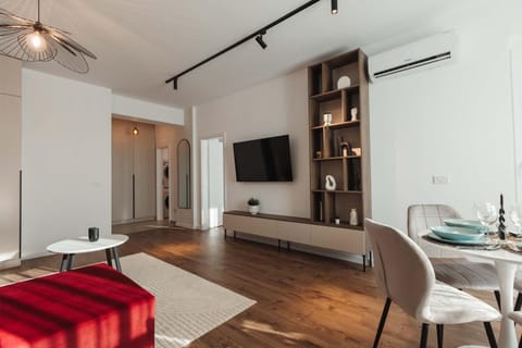 Joy City Stay Mara M11-73 Apartment in Timisoara