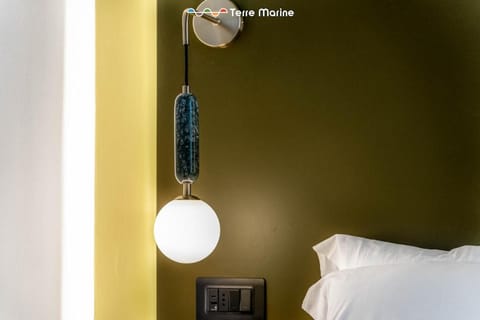 Jack's Tale, Terre Marine Apartment in Manarola