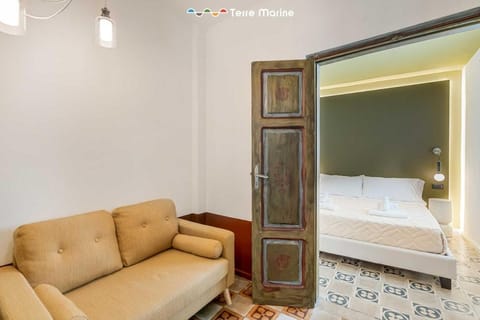 Jack's Tale, Terre Marine Apartment in Manarola