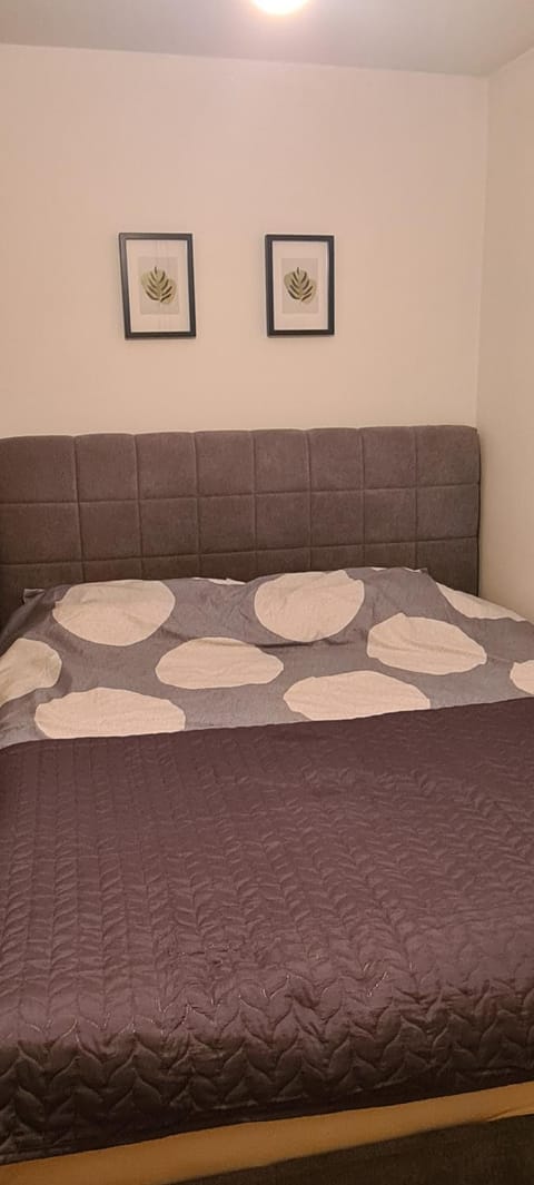 Ali app Apartment in Federation of Bosnia and Herzegovina