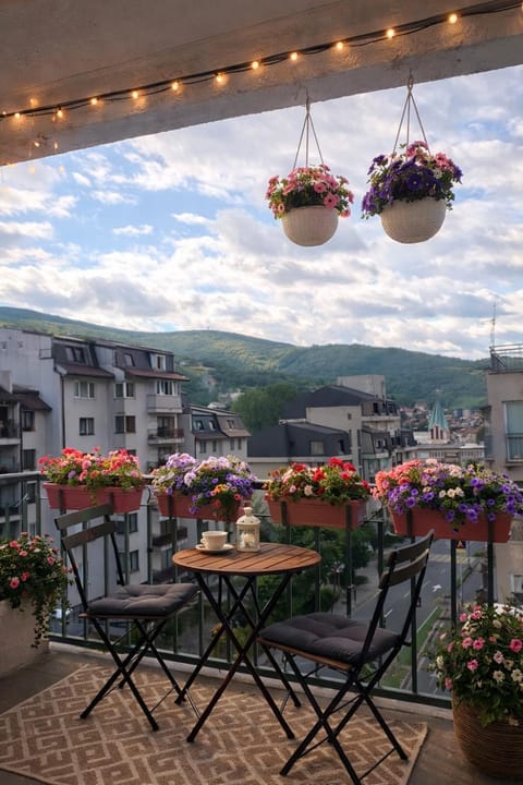 Ali app Apartment in Federation of Bosnia and Herzegovina