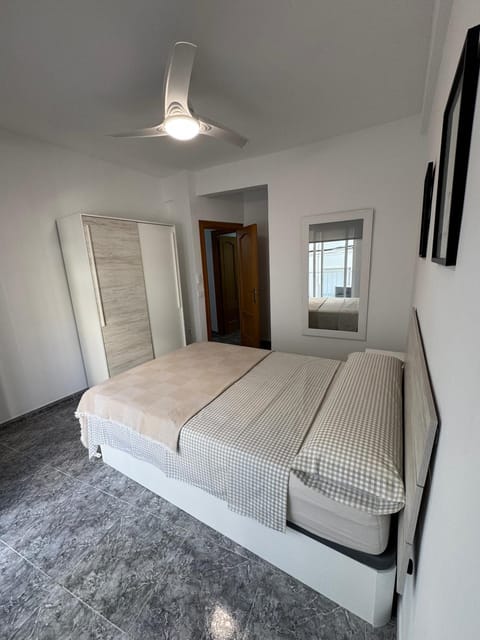 Apartamento La Vila Old Town Apartment in Villajoyosa