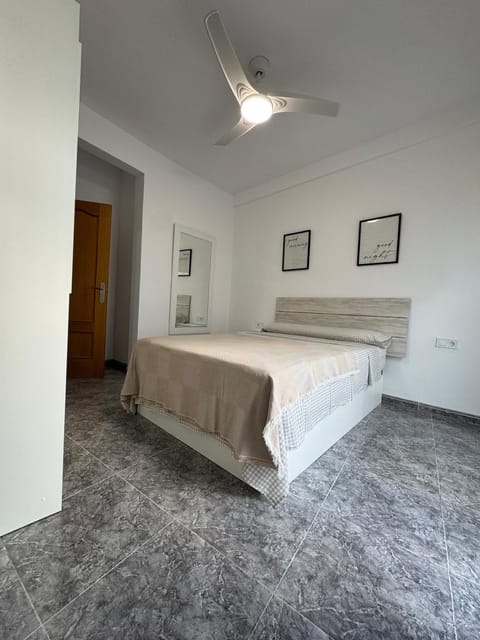 Apartamento La Vila Old Town Apartment in Villajoyosa