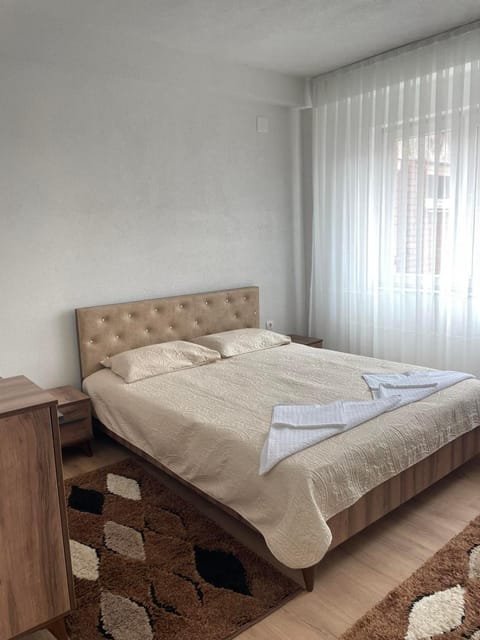 Besa Apartment Bed and Breakfast in North Macedonia