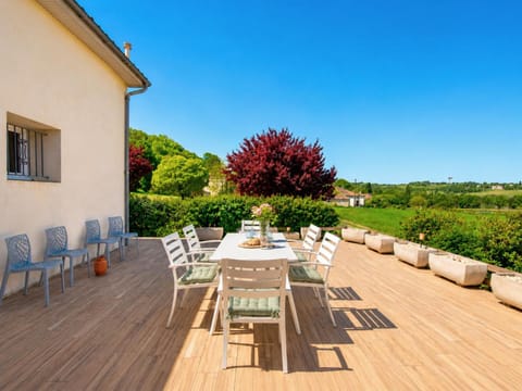 Patio, Spring, Summer, View (from property/room)