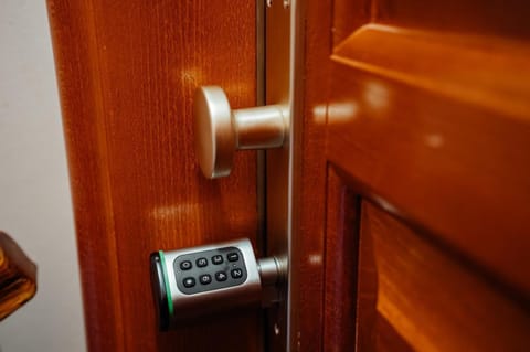 Tinel Centrale Inn in Imotski