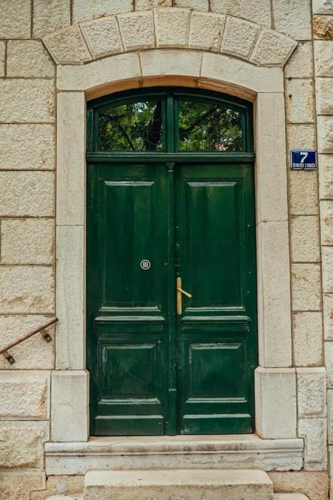 Tinel Centrale Inn in Imotski