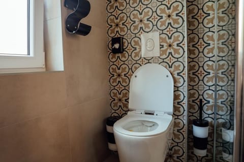 Tinel Centrale Inn in Imotski