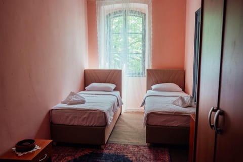 Tinel Centrale Inn in Imotski