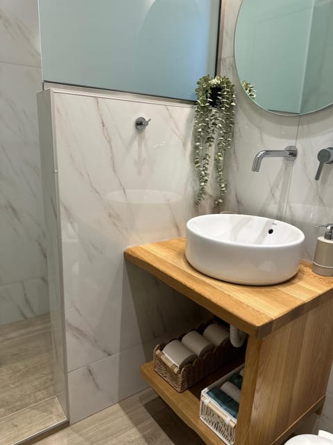 Kalopsia Centro 1 Apartment in Kavala