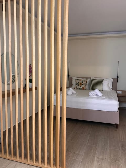 Kalopsia Centro 1 Apartment in Kavala