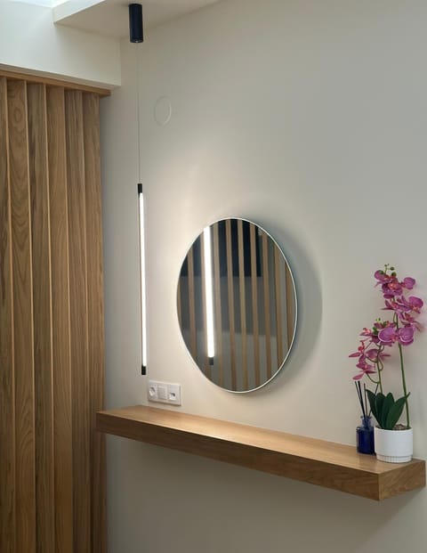 Kalopsia Centro 1 Apartment in Kavala