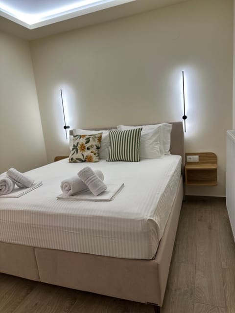 Kalopsia Centro 1 Apartment in Kavala