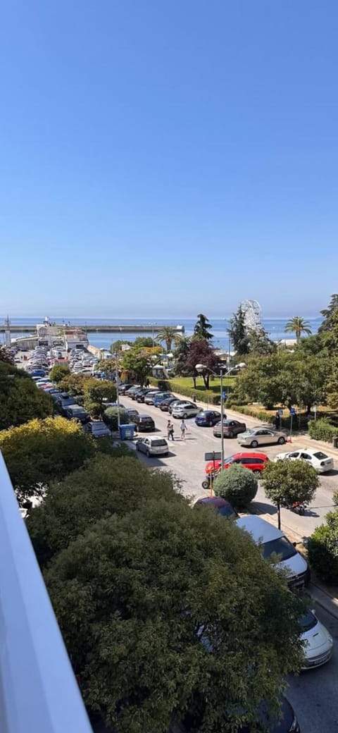 Kalopsia Centro 1 Apartment in Kavala