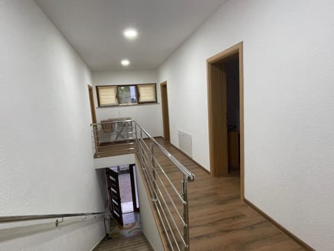 EDina Apartman Apartment in Lika-Senj County