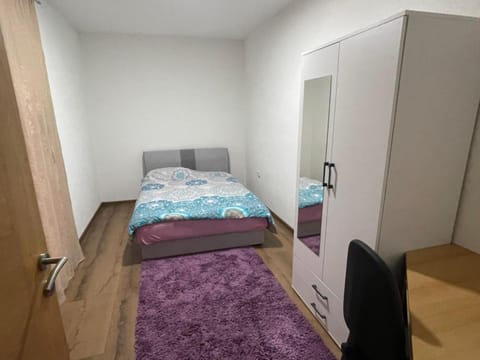 EDina Apartman Apartment in Lika-Senj County