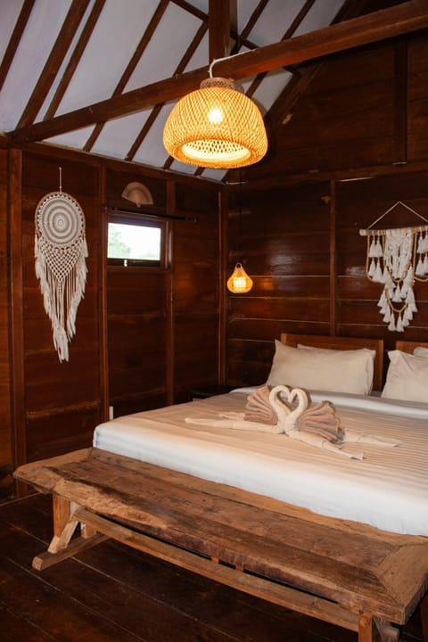 Sweet Garden Cabin Cabin in Bali