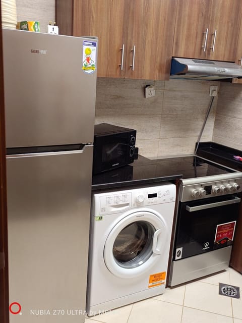 Two bedrooms in Ajman, Oasis Towers Apartment in Ajman