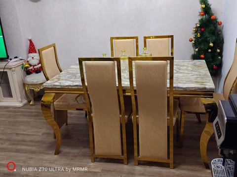 Two bedrooms in Ajman, Oasis Towers Apartment in Ajman