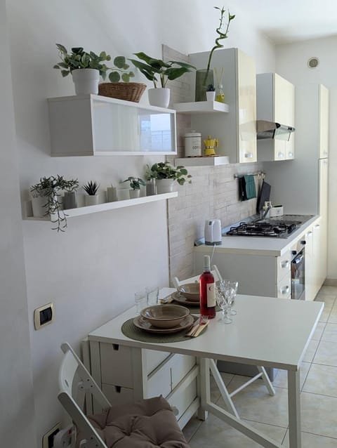 Sambucisco Airport Stay Apartment in Pescara