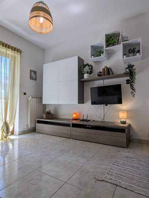 Sambucisco Airport Stay Apartment in Pescara