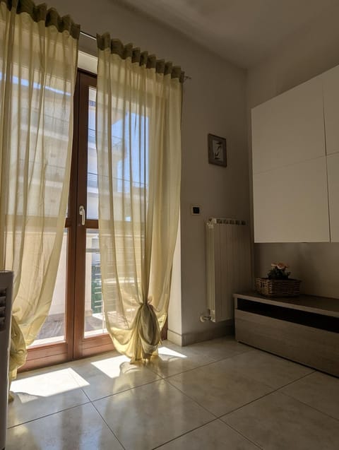 Sambucisco Airport Stay Apartment in Pescara