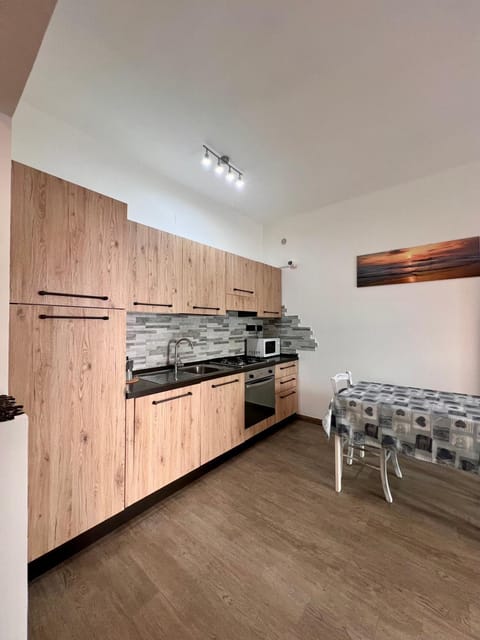 dishwasher, microwave, stove