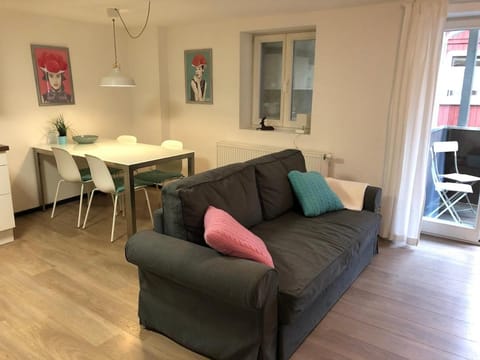 Die Kleine Feine Ferienwohnung Apartment in Villingen-Schwenningen