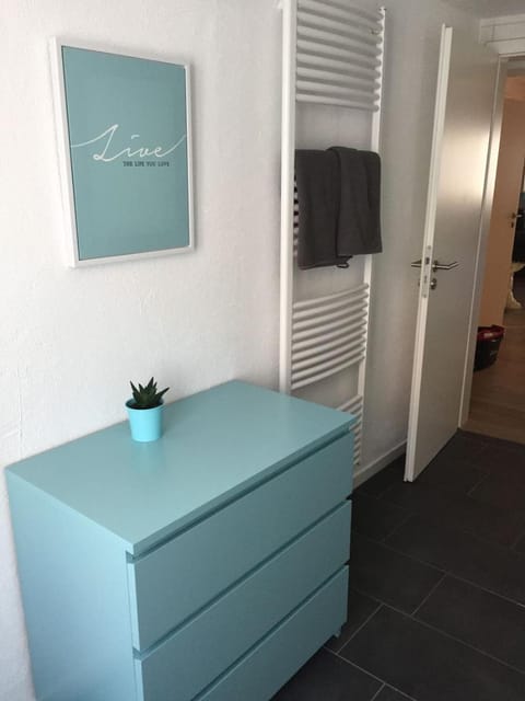 Die Kleine Feine Ferienwohnung Apartment in Villingen-Schwenningen