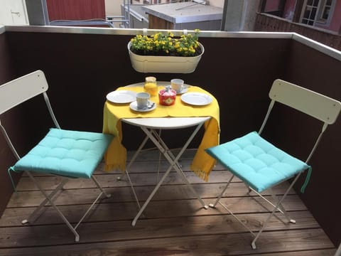 Die Kleine Feine Ferienwohnung Apartment in Villingen-Schwenningen