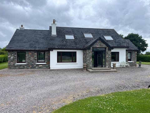 Rossbeigh Luxury Escape House in County Kerry