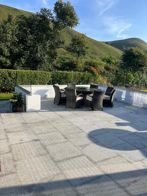 Rossbeigh Luxury Escape House in County Kerry