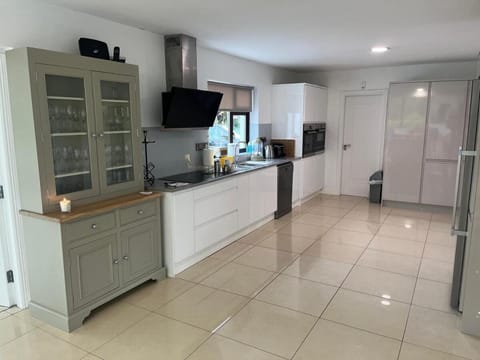 Rossbeigh Luxury Escape House in County Kerry