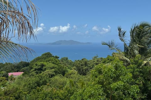 Natural landscape