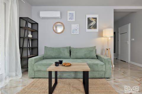 Apartament Pelikan D&D Apartments Apartment in West Pomeranian Voivodeship, Poland