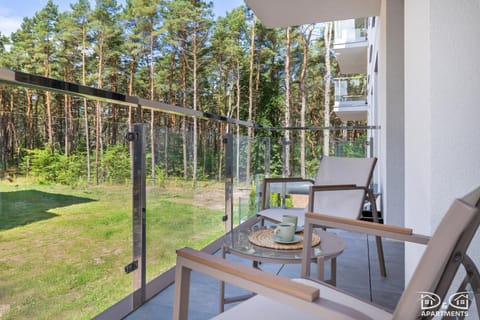 Apartament Pelikan D&D Apartments Apartment in West Pomeranian Voivodeship, Poland