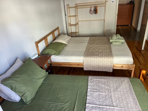 Billy's House Apartment in Halkidiki