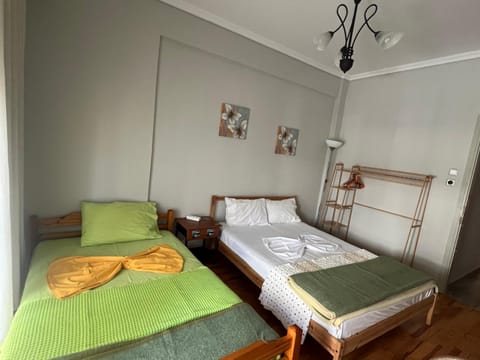 Billy's House Apartment in Halkidiki