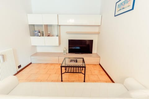 5 beds - 2 minutes from the sea with parking Apartment in Recco