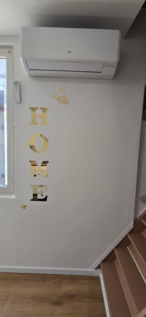 Sweet Escape -T1 bis romantique Apartment in Valence