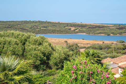 Villa Selena Villa in Punta de su Torrione