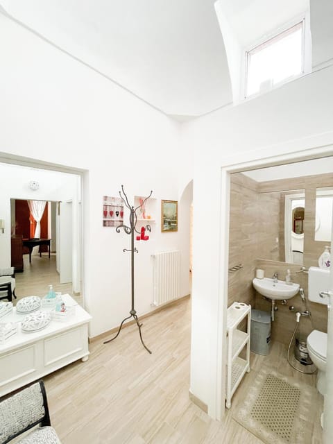 Casa Patty nel Vicolo Apartment in Ostuni