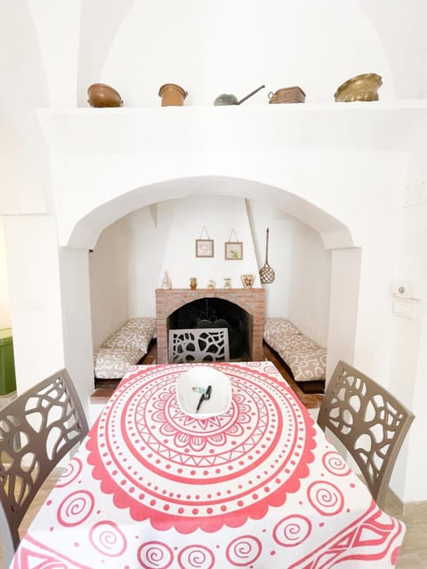 Casa Patty nel Vicolo Apartment in Ostuni