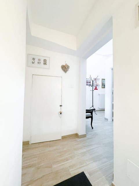 Casa Patty nel Vicolo Apartment in Ostuni