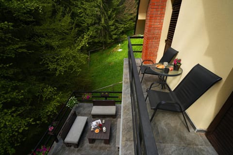 Mladenović Kuća House in Serbia